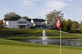 Terrace Park Golf